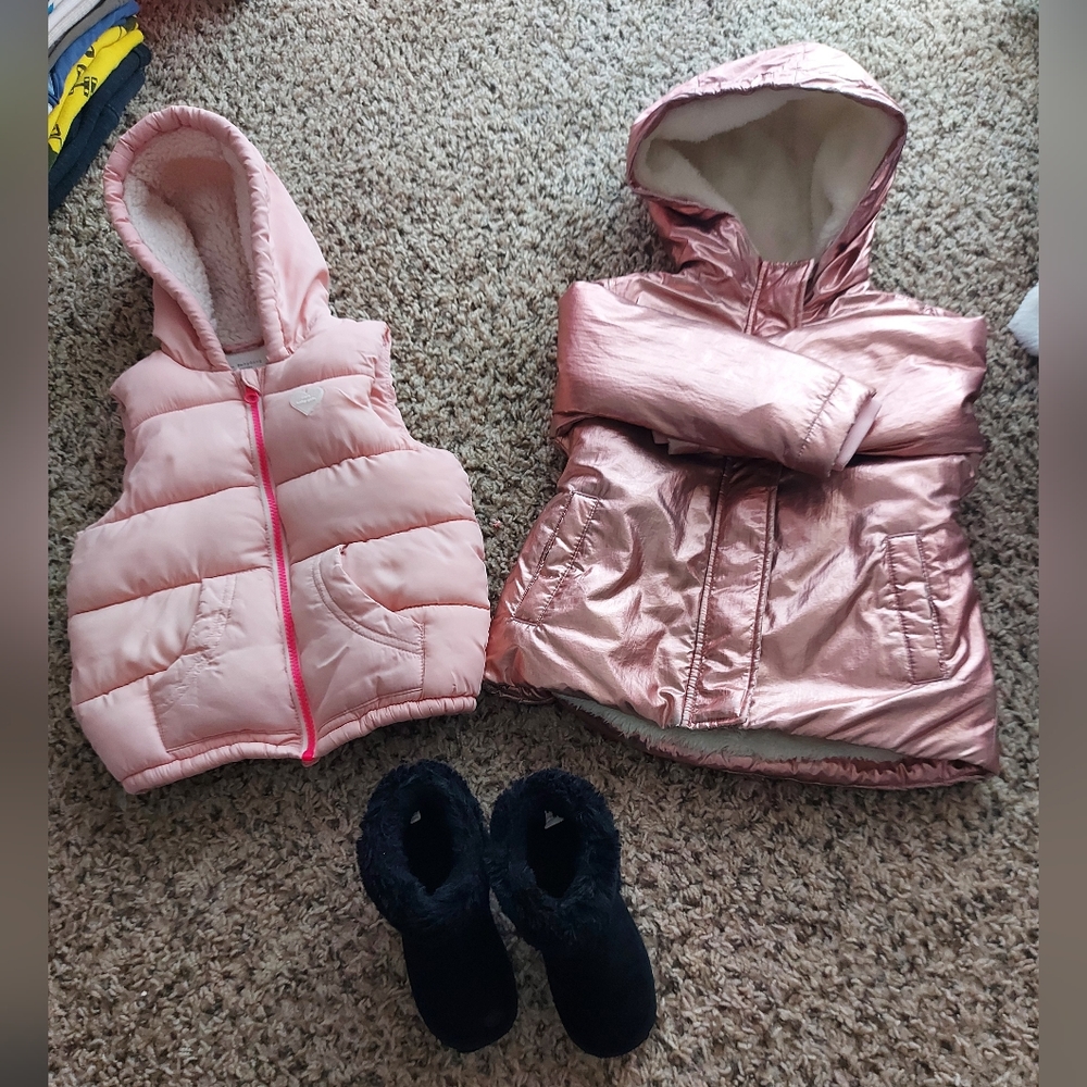 Girls bundle